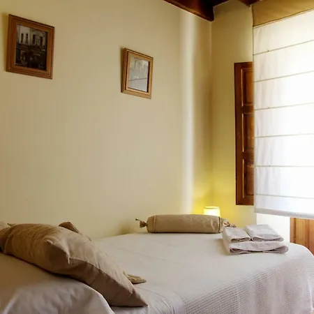 Casa Rustica Del Rio En