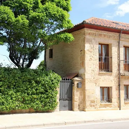 Σπίτι διακοπών Casa Rustica Del Rio En Σορία