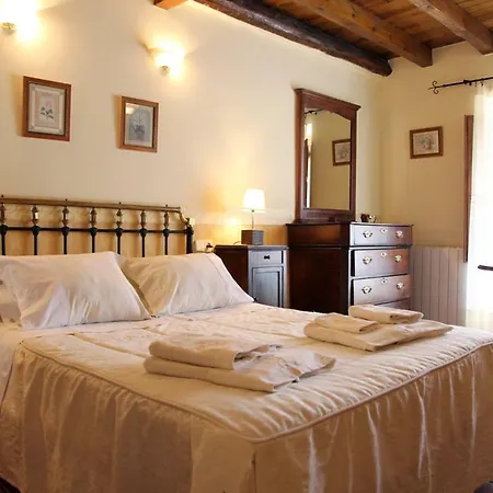 Σπίτι διακοπών Casa Rustica Del Rio En *