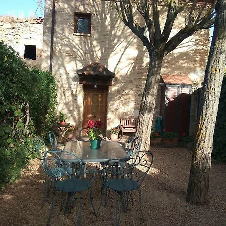 Casa Rustica Del Rio En Σπίτι διακοπών *