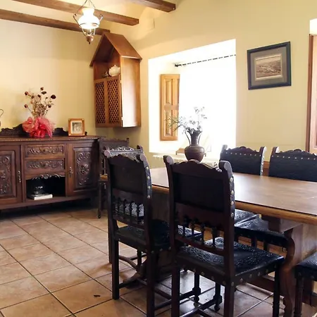Casa Rustica Del Rio En *