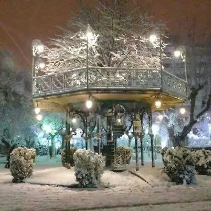 Σπίτι διακοπών Casa Rustica Del Rio En *